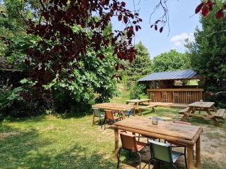 Domaine La Sauzette - 1