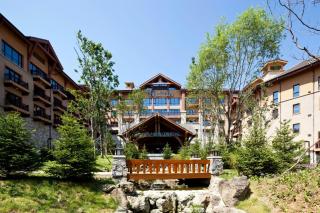 The Westin Changbaishan Resort - 9