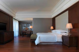 Sheraton Changbaishan Resort - 1