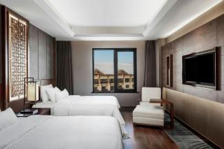 The Westin Changbaishan Resort - 1