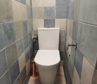 New deco Apt with private yard 150m to RER bagneux - 6