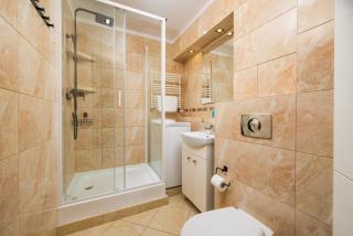 Warszawa Wola Center 3-Bedroom Apartment by BookingHost - 5