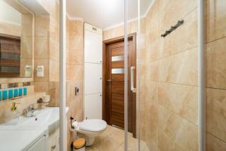 Warszawa Wola Center 3-Bedroom Apartment by BookingHost - 4