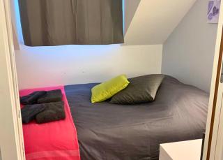 Appartement 3ch - 2-5p - Parking et Piscine gratuit - 5