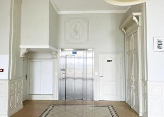 Appartement 3ch - 2-5p - Parking et Piscine gratuit - 7