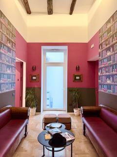 Alma de Chiaja - Luxury Design Home Plebiscito - 3