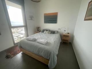 Sea of Galilee Tiberius apartment with panoramic sea view - 3