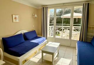 Au calme, appartement au cœur du Golf - Piscine - 9