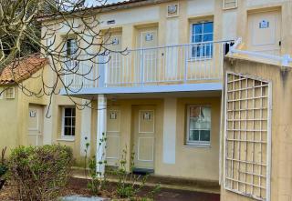 Au calme, appartement au cœur du Golf - Piscine - 7