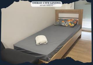 Ohrid City Living Apartment - 5