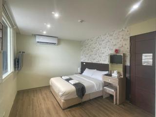 Night Sea Homestay - 1