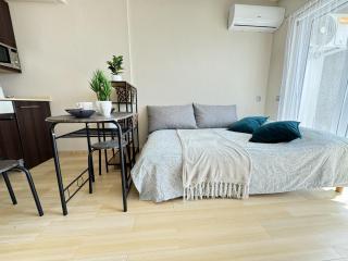 Basic Comfort Studio Miami 15º 0114 - 8