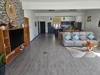 Villa Soleil de L'Est - 2