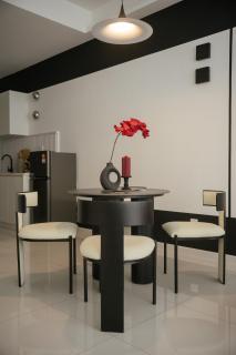 Cool Cityscape Homestay in KL City Center 1-5pax - 2