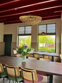 Groepsaccommodatie De Landerij - 5