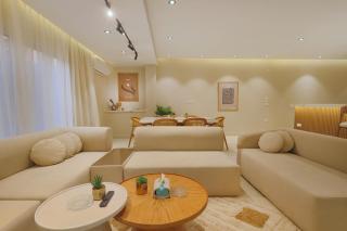 Apartment in Sheikh Zayed City - 0