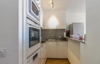 Basic Comfort Apartment Gran reserva 0065 - 5