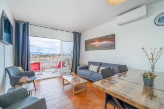 Basic Comfort Apartment Gran reserva 0064 - 9