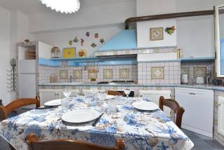La Casa Del Gigante - 1