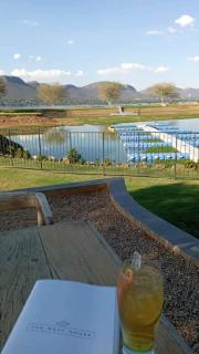 Pecanwood Haven Hartbeesport Dam - 1