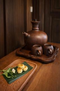 Dapur Alit Resto & Villas - 4