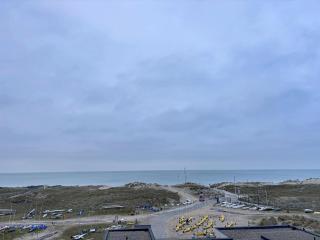 Flat Neptunus - Amazing seaview in De Panne - 9