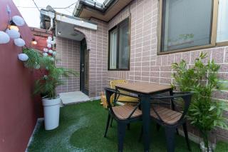 Yonsan Stay Near Yongsan Station line 1 Ichon station National Museum - 1