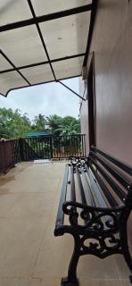 Nirmala's farmhouse - The Red room - 7