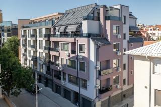 Apartments by the river 2 - 9