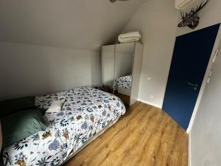 Luxury, pool and spa in Guchan - 1