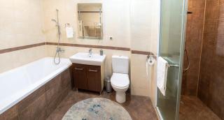 3 room apartment - 3