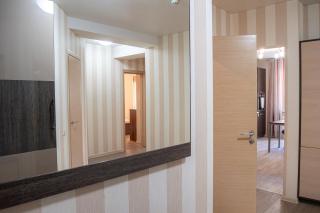 3 room apartment - 1