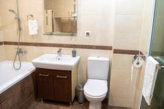 3 room apartment - 3