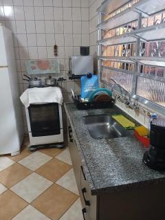 Casa para até 10 pessoas - 6