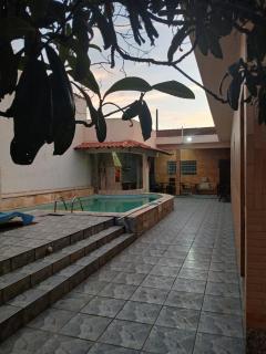 Casa para até 10 pessoas - 5