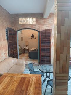 Casa para até 10 pessoas - 1