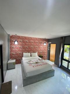 Phumaihom Resort - Hat Yai - 5