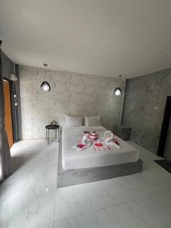 Phumaihom Resort - Hat Yai - 7