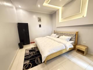 Riviera Kivu View Motel - 8