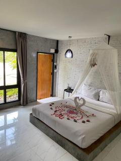 Phumaihom Resort - Hat Yai - 8