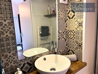 Le Studio Augouard - Calme &Cosy - 1