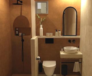 The Artemis Hotel - 1