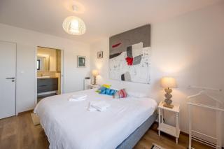 Le Clos Carnonen, villa avec piscine - 4