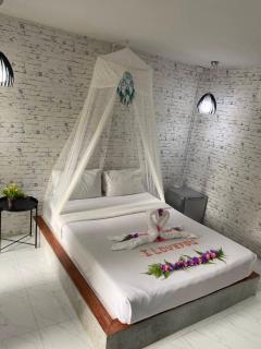 Phumaihom Resort - Hat Yai - 3