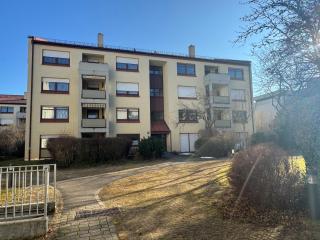 Schönes ruhiges Privatzimmer - 1