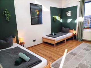 Haus im Grünen - Aktiv-Card Partner! - 5