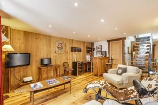 Ferme d Aristide - Chalet 160m2 Calme Sauna Vue Bus Train 250m - 4