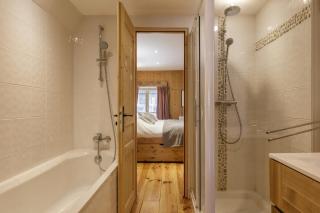 Ferme d Aristide - Chalet 160m2 Calme Sauna Vue Bus Train 250m - 6