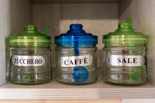 Cozy And Cool Flat - 1