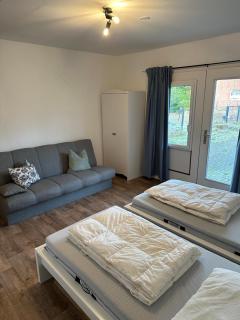 Ferienwohnung Oll School - 6